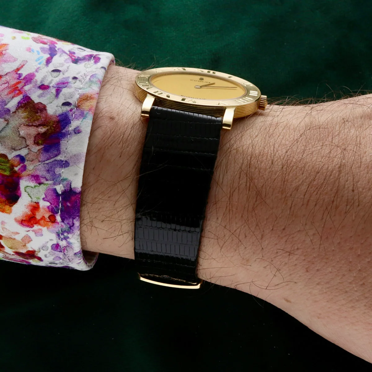 Corum Romulus