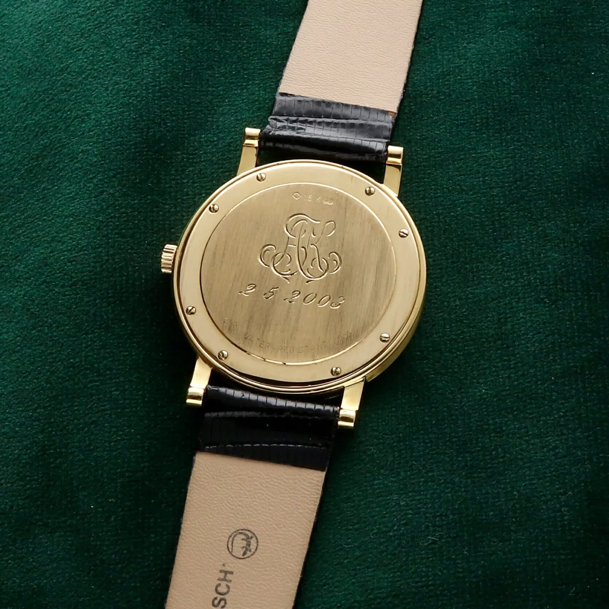 Corum Romulus