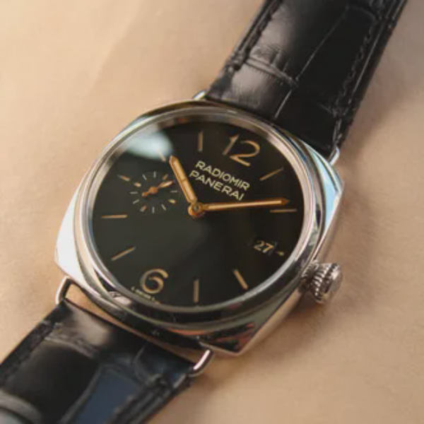 Panerai Radiomir Quaranta