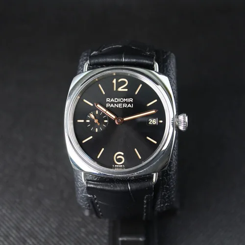 Panerai Radiomir Quaranta