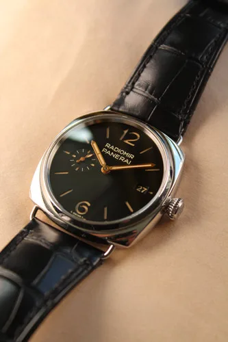 Panerai Radiomir Quaranta