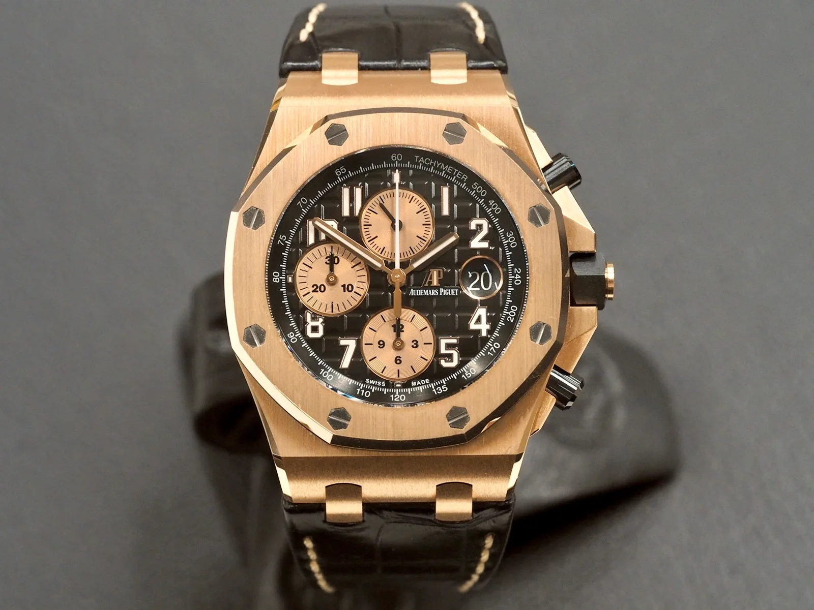 Audemars Piguet Royal Oak Offshore