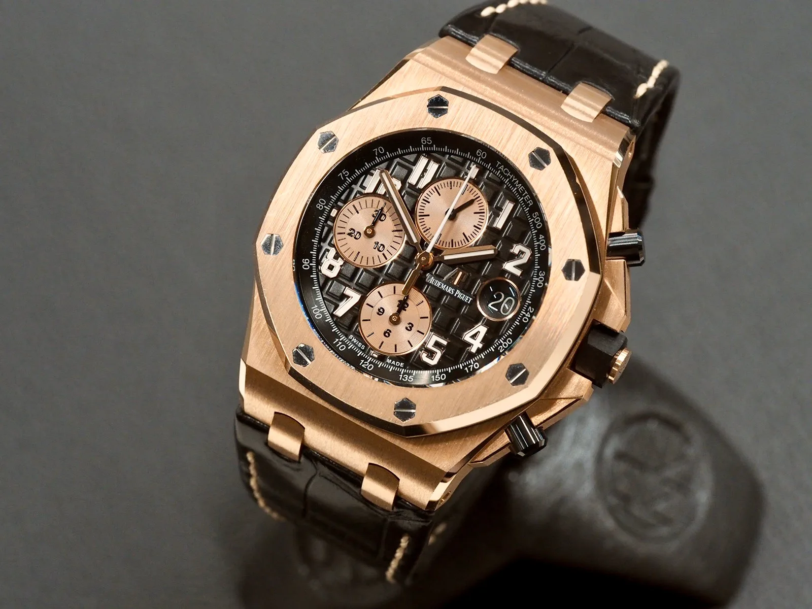 Audemars Piguet Royal Oak Offshore