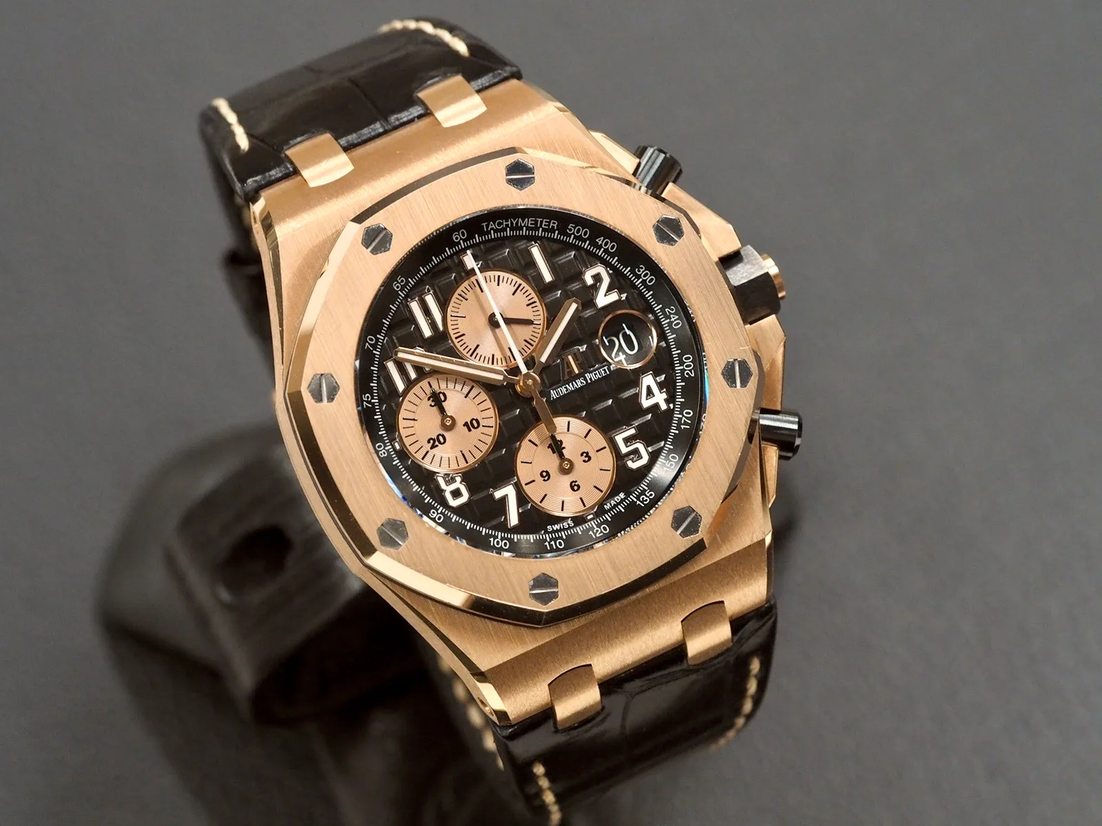 Audemars Piguet Royal Oak Offshore