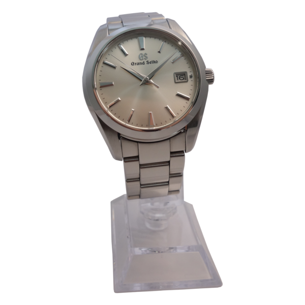 Grand Seiko SBGV221