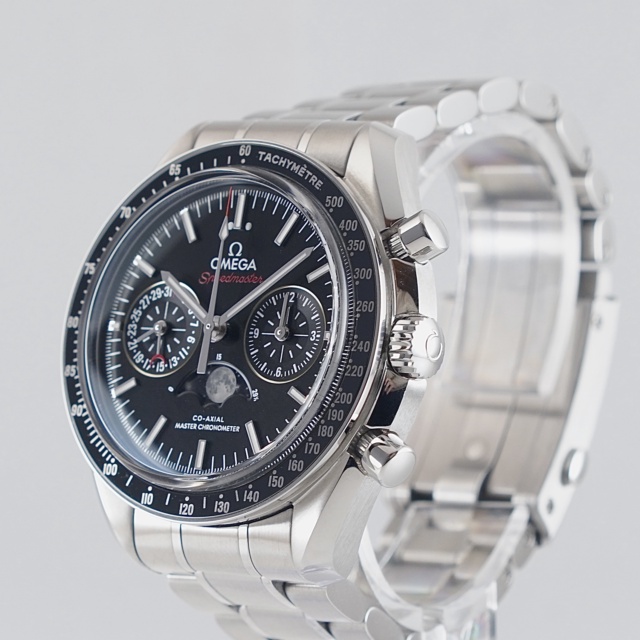 Omega Speedmaster Moonphase Chronograph 44,25mm
