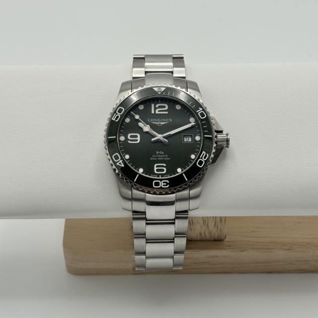 Longines Hydroconquest Boutique Edition