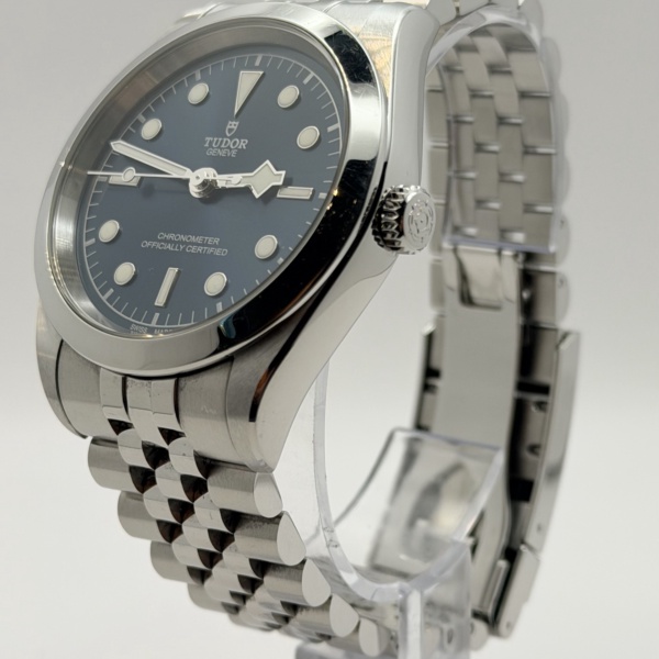 Tudor Black Bay One 41 Blue