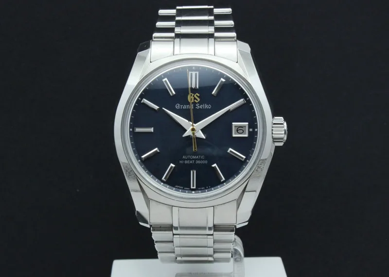 Grand Seiko SBGH273