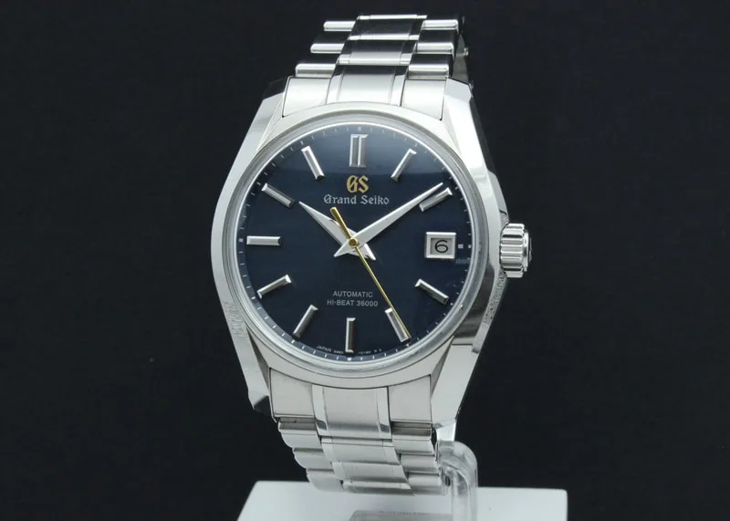Grand Seiko SBGH273