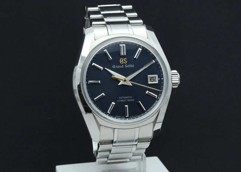Grand Seiko SBGH273