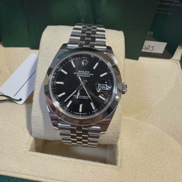 Rolex Datejust