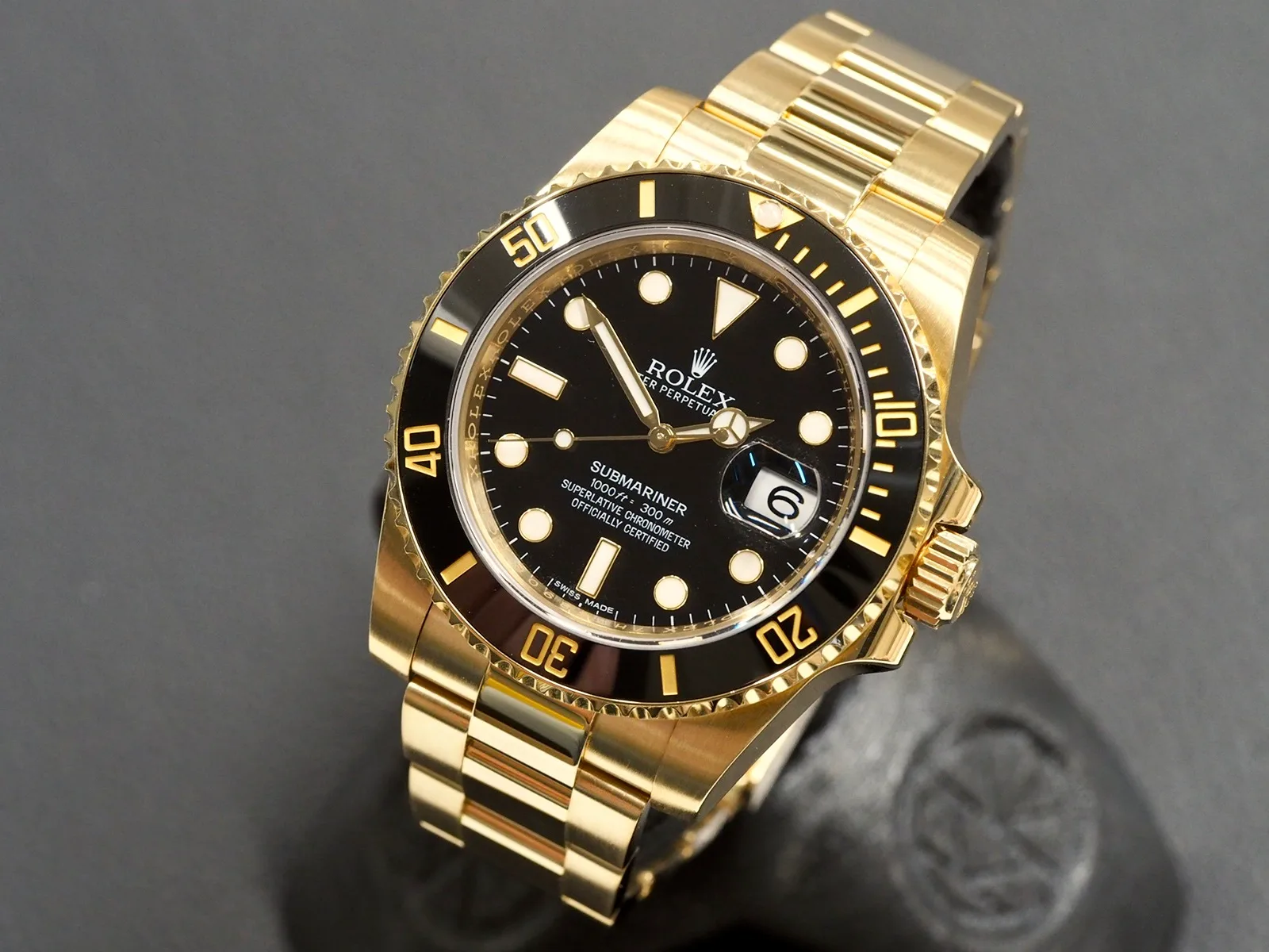 Rolex Submariner