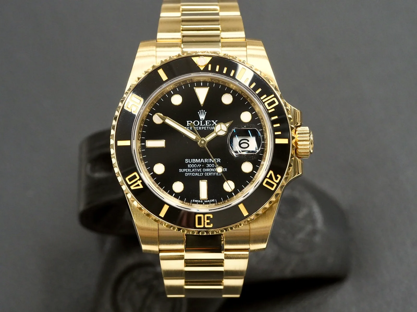 Rolex Submariner