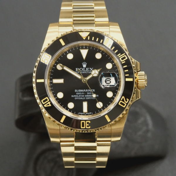 Rolex Submariner