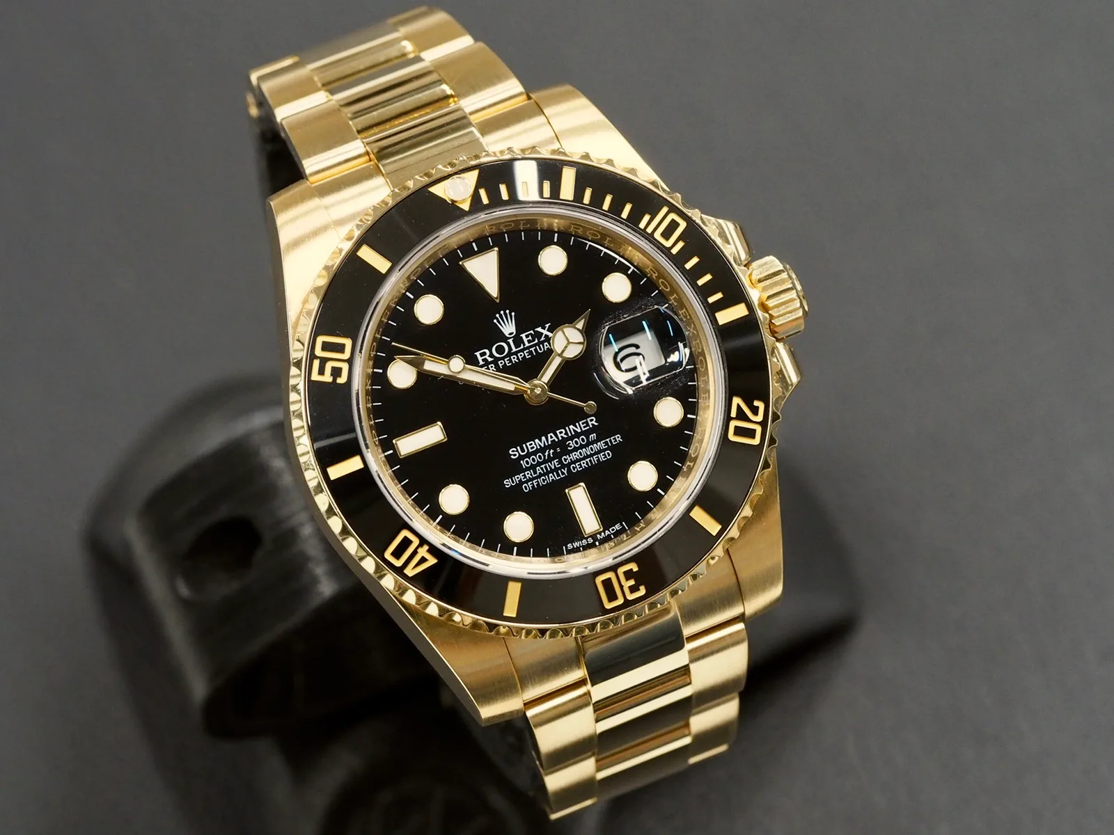 Rolex Submariner