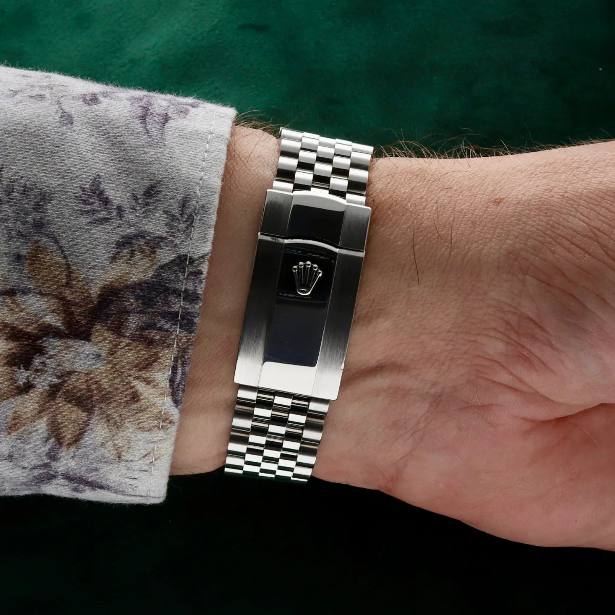 Rolex Oyster Perpetual Datejust 41