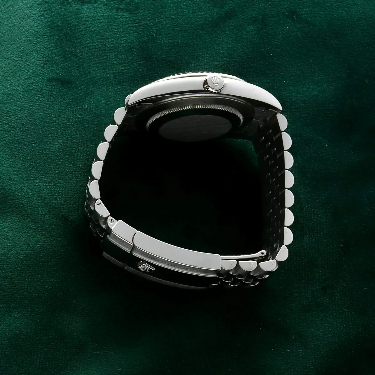 Rolex Oyster Perpetual Datejust 41