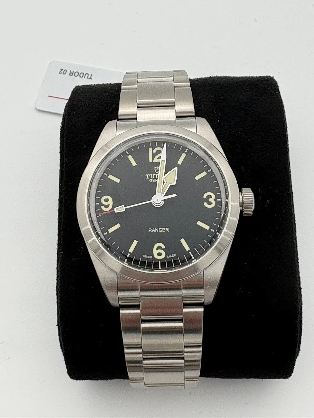 Tudor Ranger