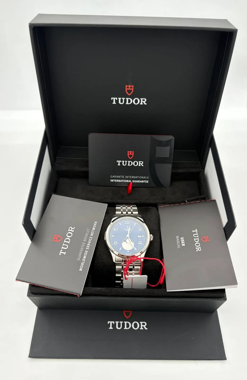 Tudor Ranger