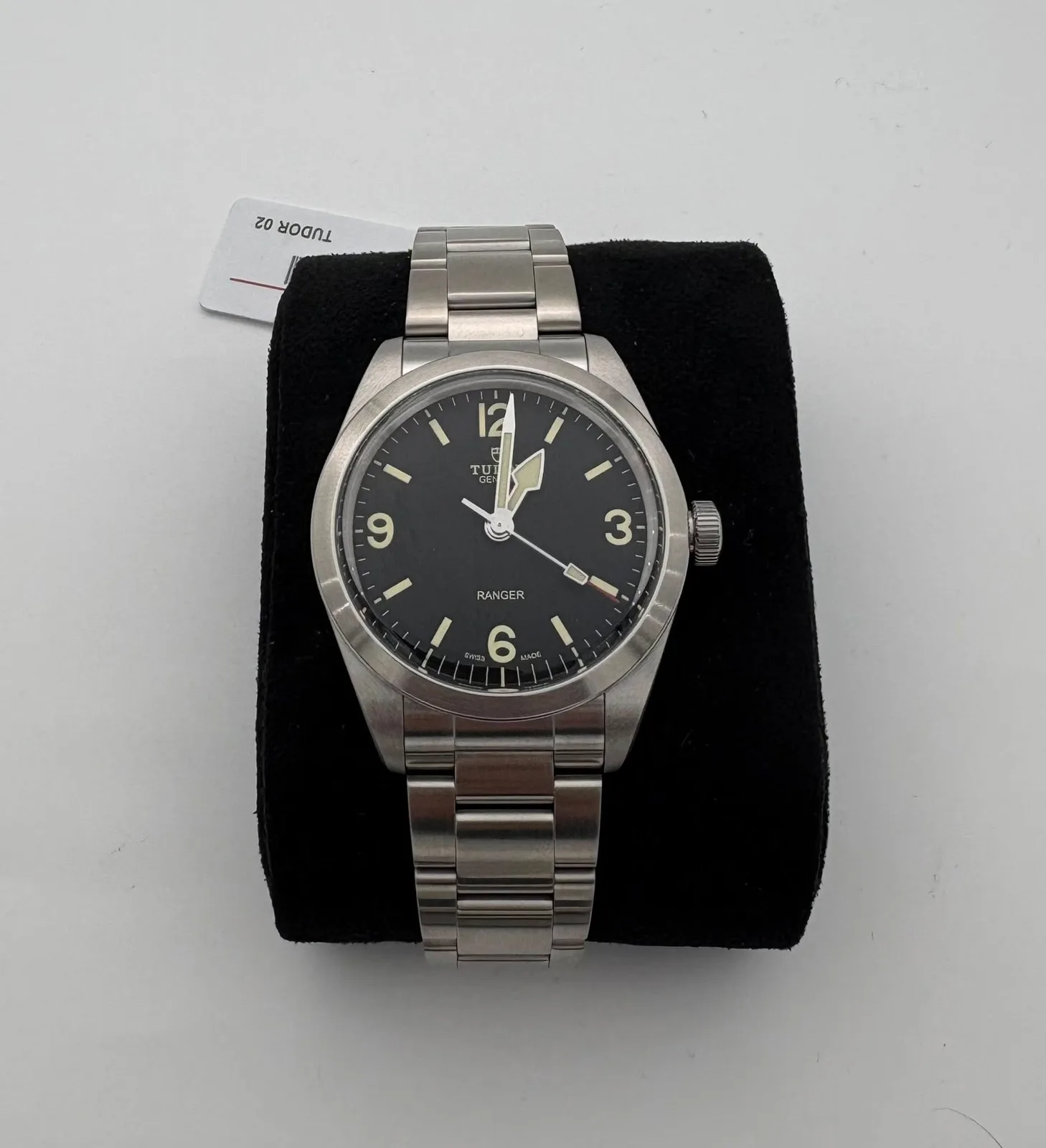 Tudor Ranger