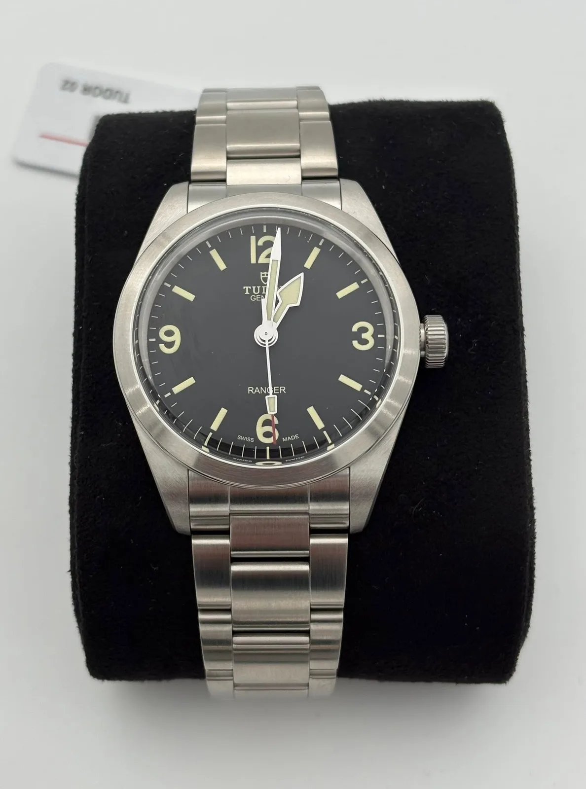 Tudor Ranger