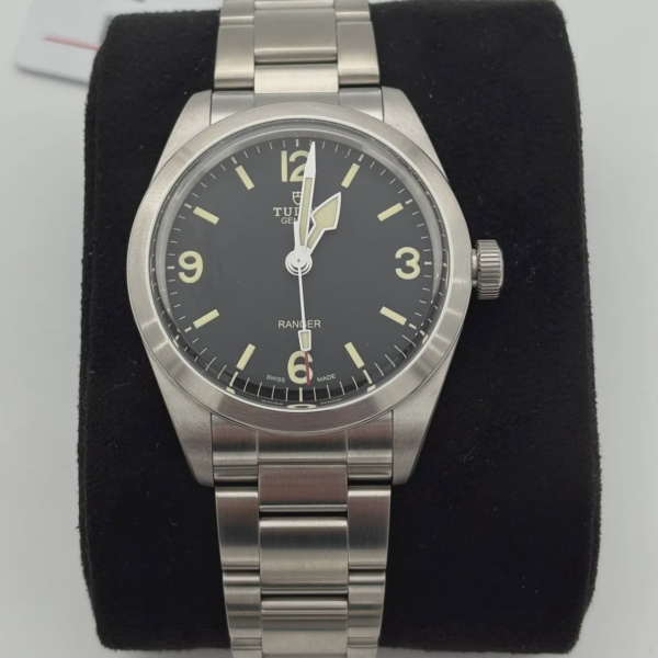 Tudor Ranger