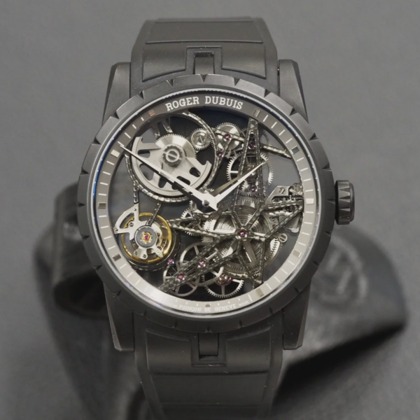 Roger Dubuis Excalibur 42