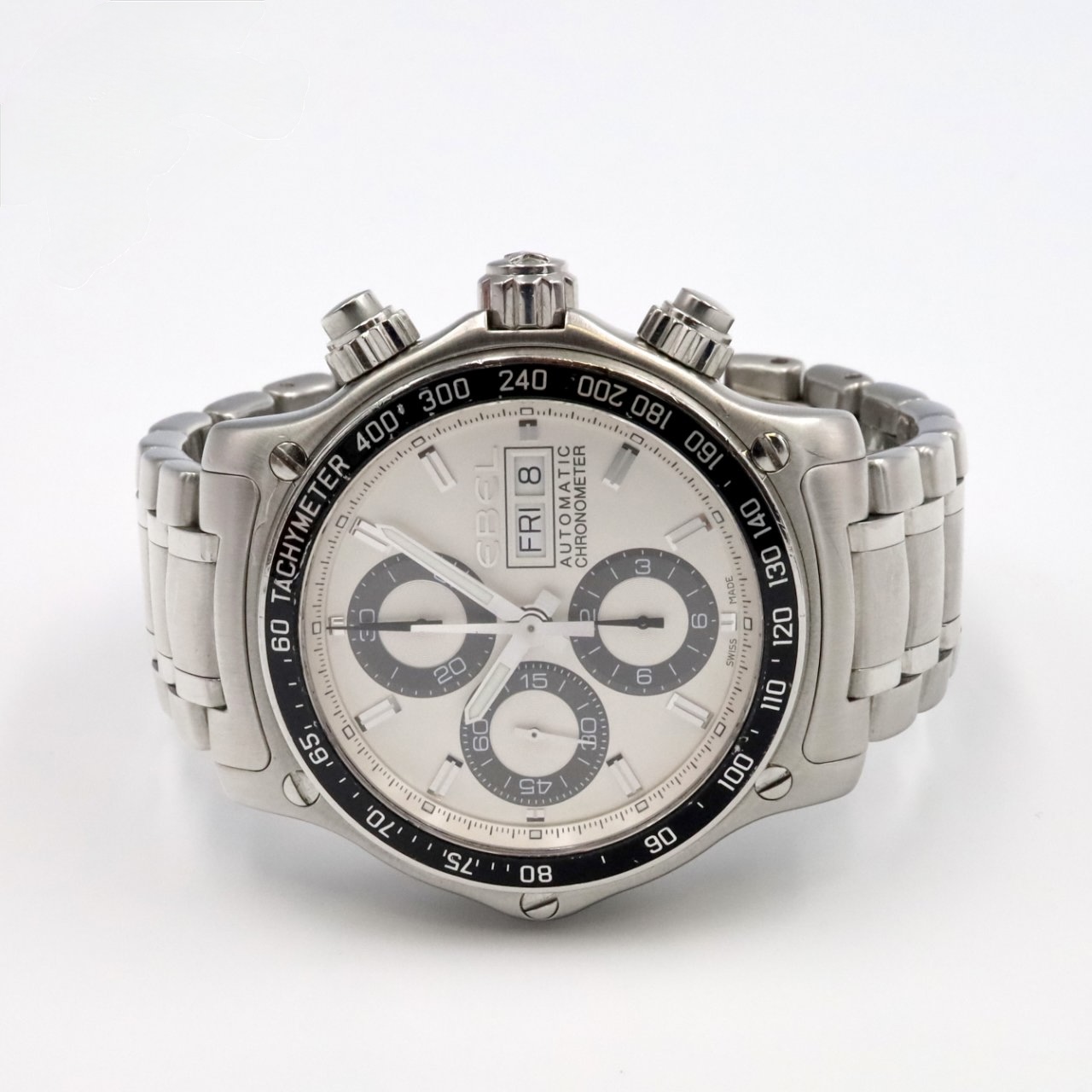 Ebel Ebel 1911 Discovery