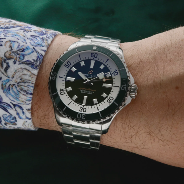 Breitling Superocean 44