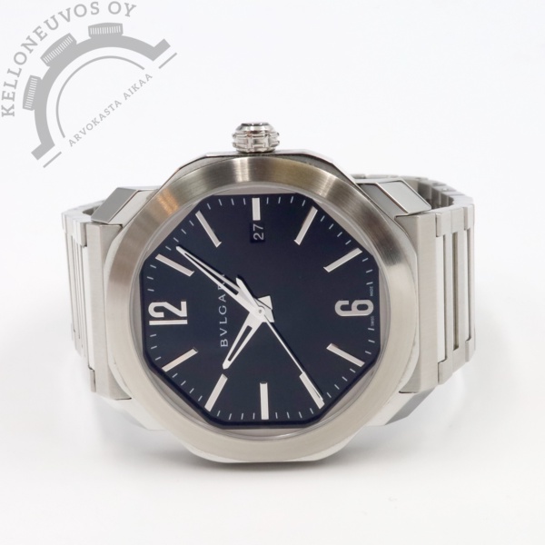 Bulgari Bvlgari Octo Roma 41mm