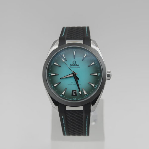 Omega Seamaster Aqua Terra