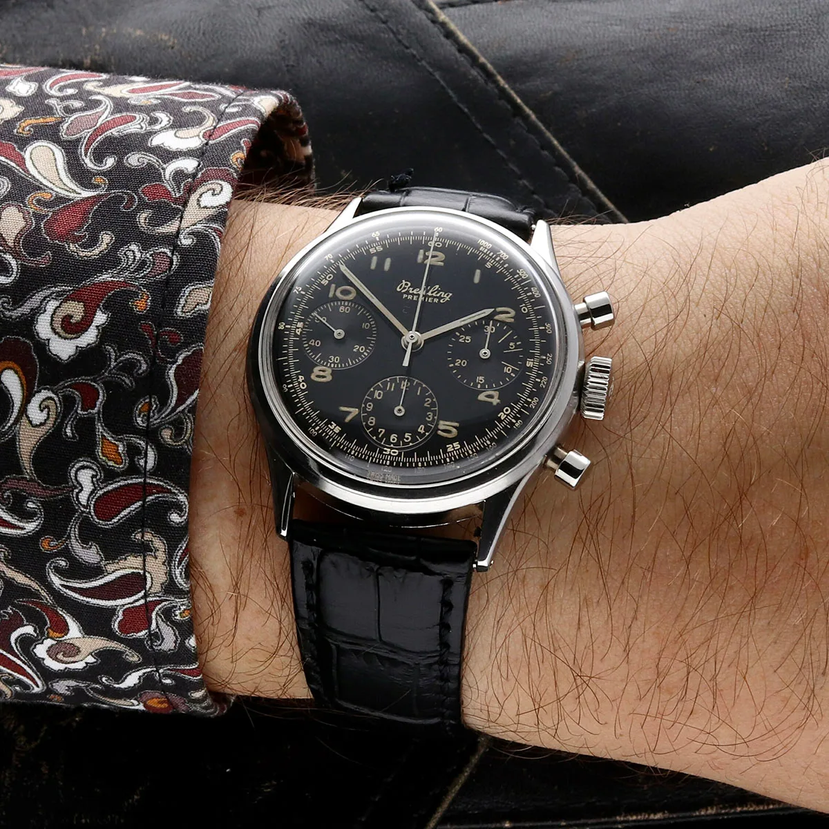 Breitling Premier