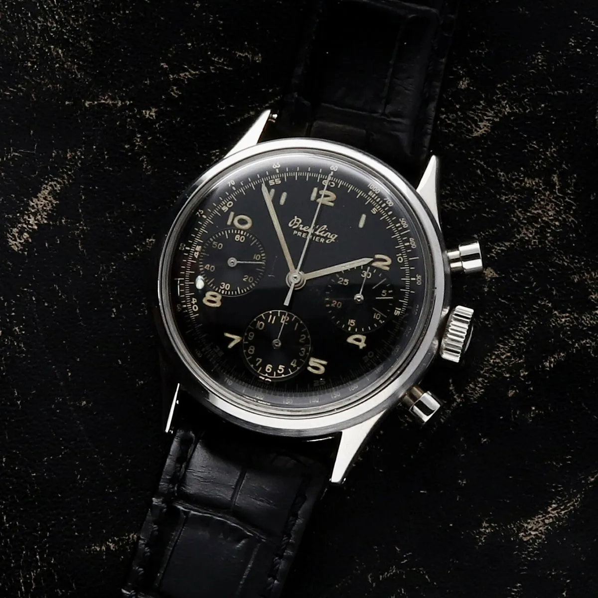 Breitling Premier