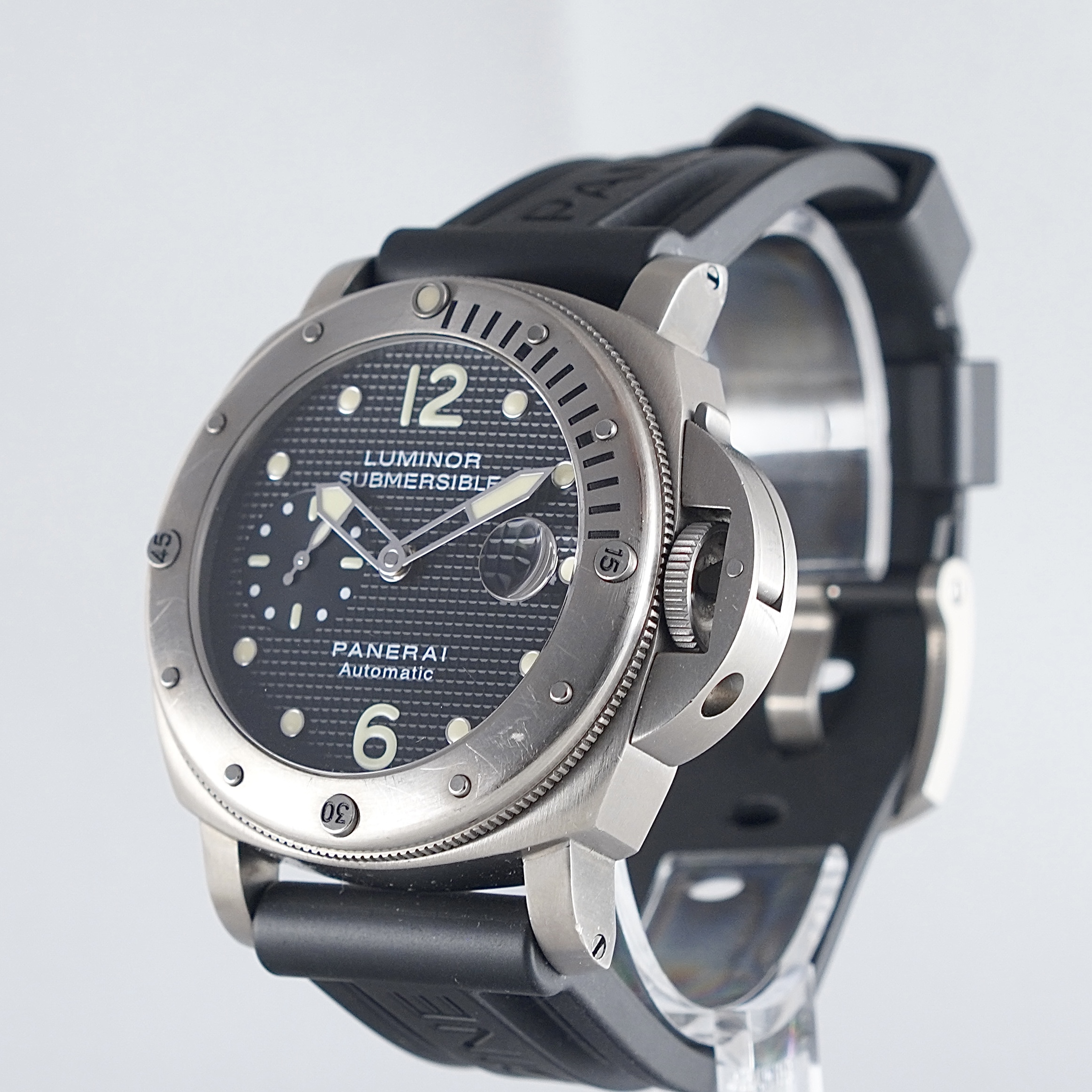 Panerai Luminor Submersible PAM00025