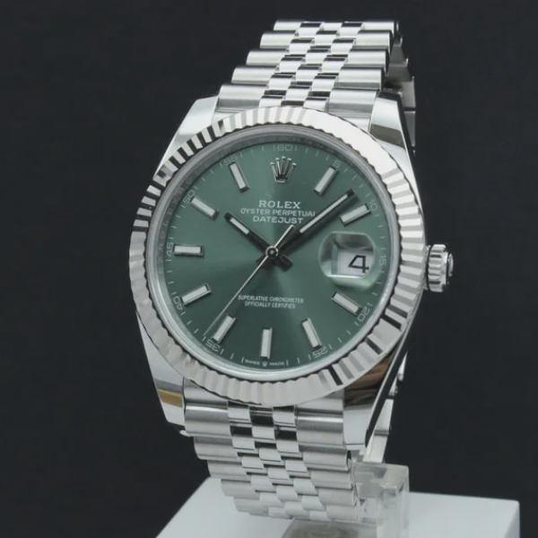 Rolex Datejust 41