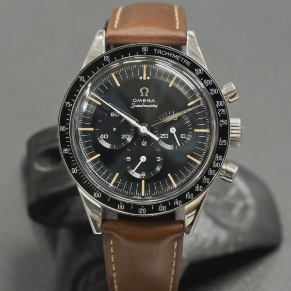 Omega Speedmaster FOIS