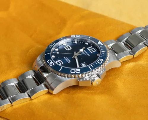 Longines HydroConquest