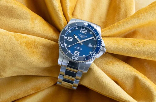Longines HydroConquest