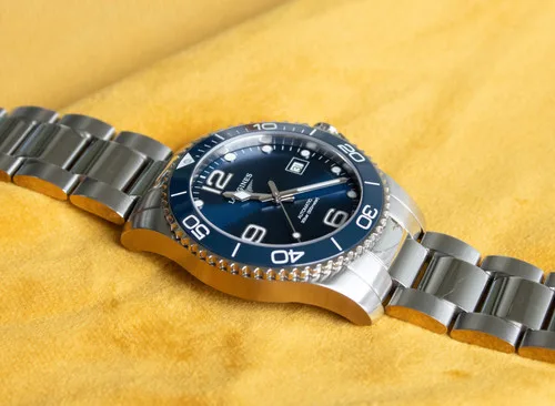 Longines HydroConquest