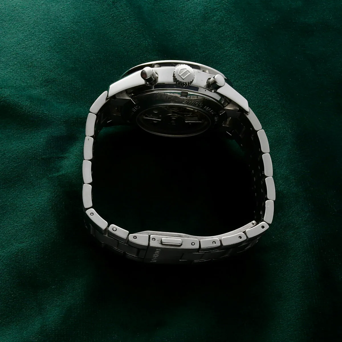 TAG Heuer Carrera Calibre 16