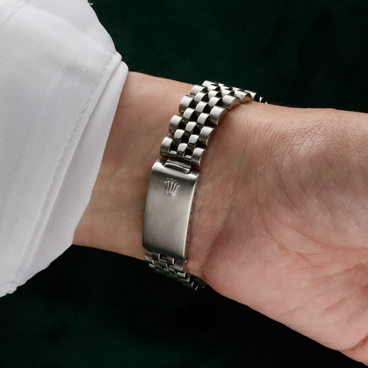 Rolex Oyster Perpetual Datejust