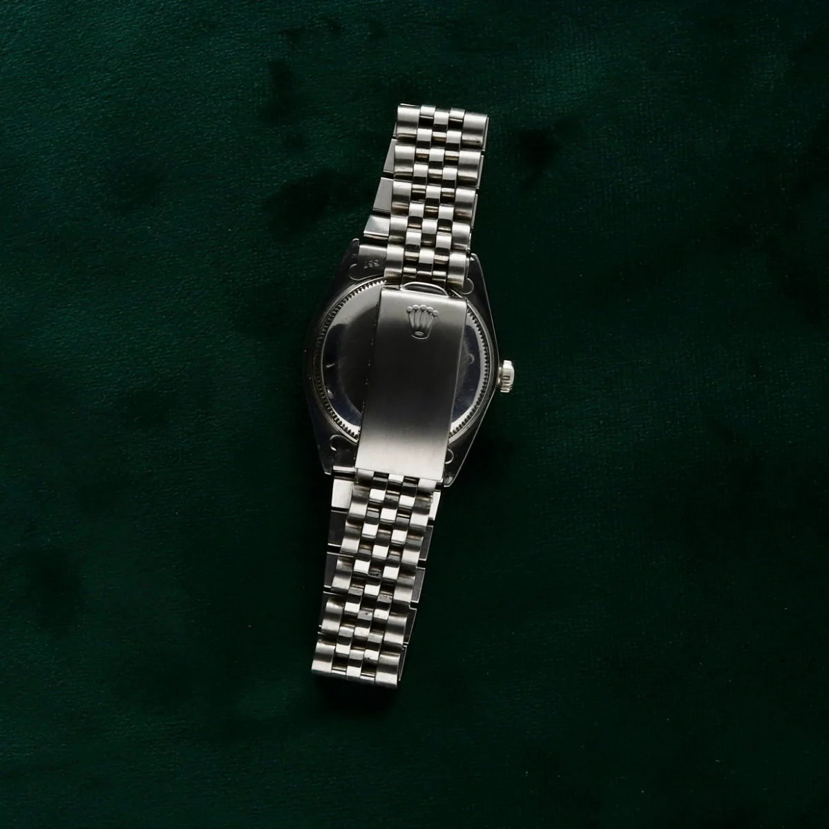 Rolex Oyster Perpetual Datejust