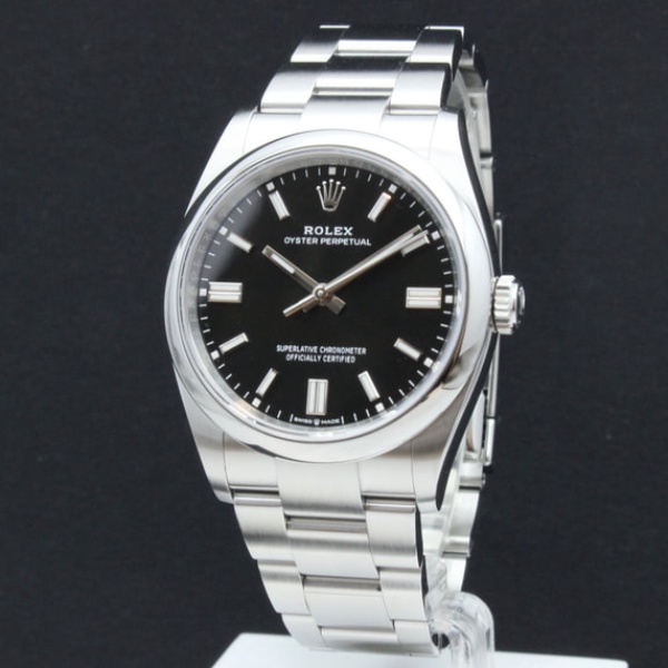 Rolex Oyster Perpetual 36