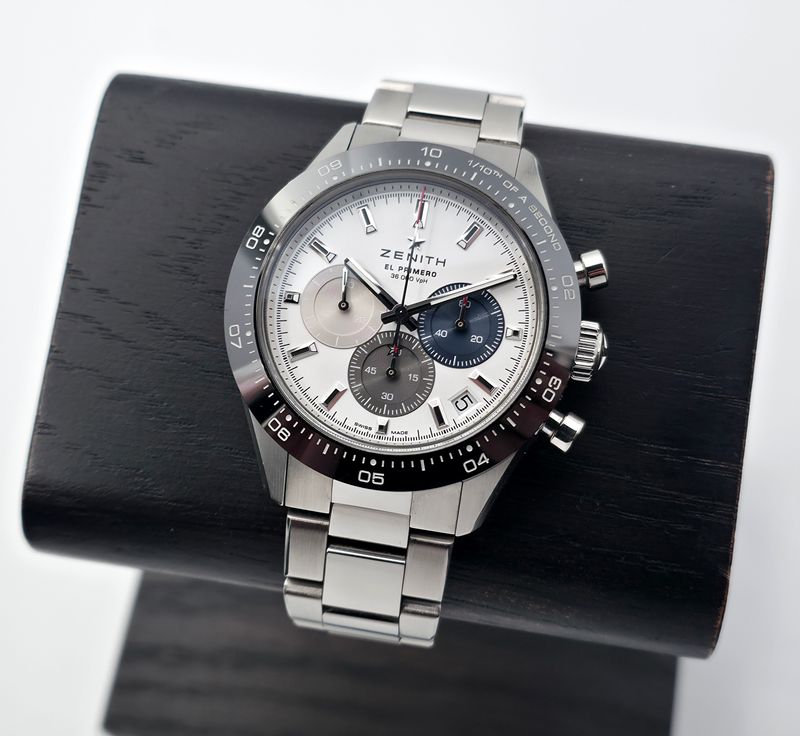 Zenith Chronomaster Sport