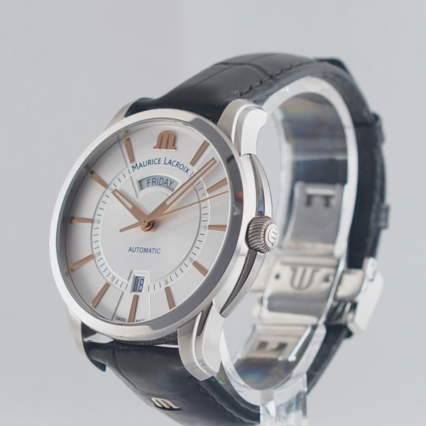 Maurice Lacroix Pontos Day-Date