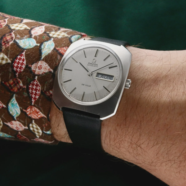 Omega De Ville