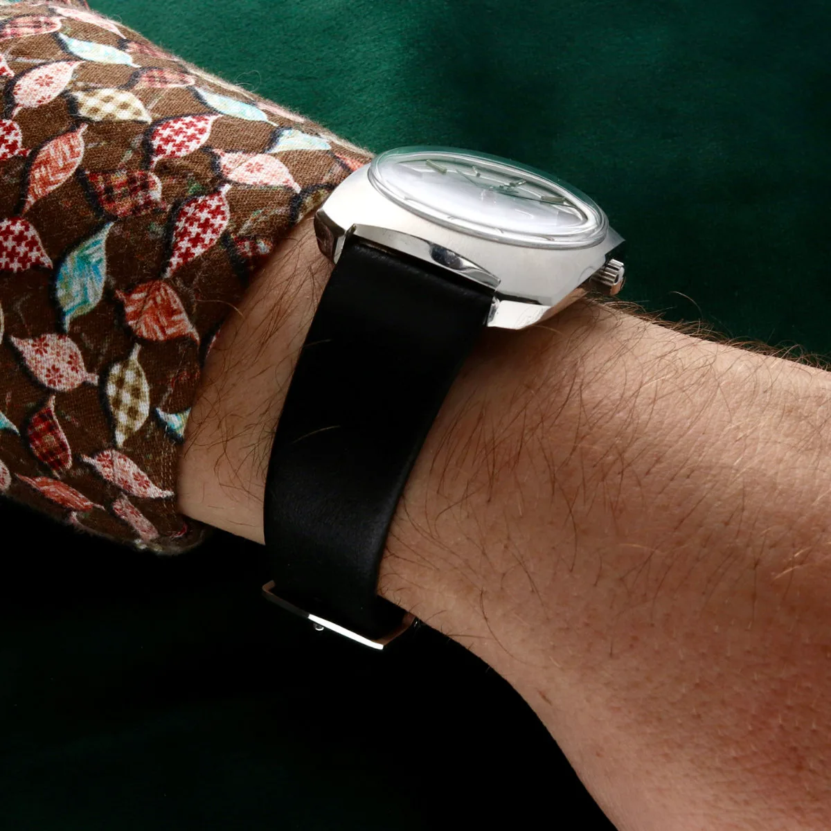 Omega De Ville