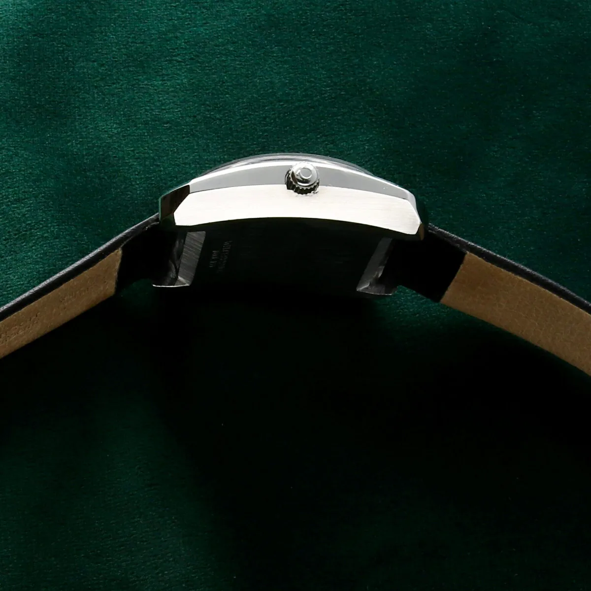 Omega De Ville