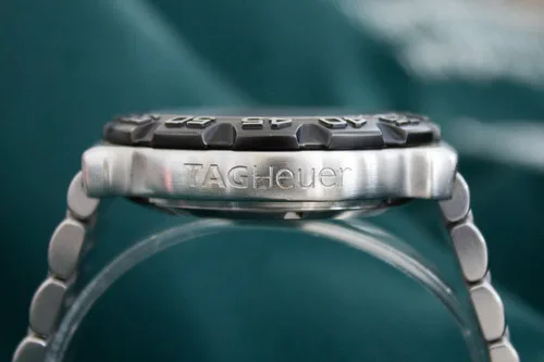 TAG Heuer Formula 1 Kimi Räikkönen Limited Edition